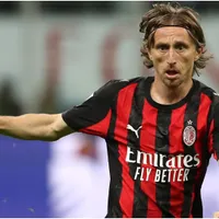 Marco Luzzani/Getty Images