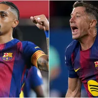 David Ramos/Alex Caparros/Getty Images