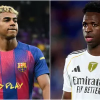 David Ramos & Angel Martinez/Getty Images