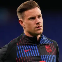 Lamine Yamal to say goodbye to key teammate: Marc-Andre ter Stegen close to leaving Barcelona on loan to save 2026 FIFA World Cup hopes