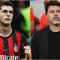 Marco Luzzani/Omar Vega/Getty Images