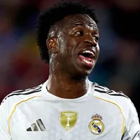 Vinícius Jr. takes on new role at Real Madrid under coach Álvaro Arbeloa after Xabi Alonso’s dismissal