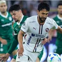 Franklin Jacome/Getty Images