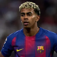 Angel Martinez/Getty Images