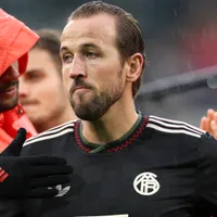 Dean Mouhtaropoulos/Getty Images