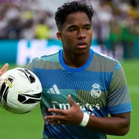 Angel Martinez/Getty Images