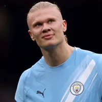 Carl Recine/Getty Images