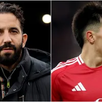 Carl Recine/Getty Images