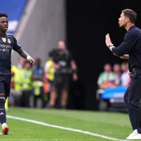 Juan Manuel Serrano Arce/Getty Images