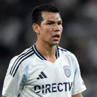 Mexico star Hirving Lozano reportedly finds new MLS club after San Diego FC exit