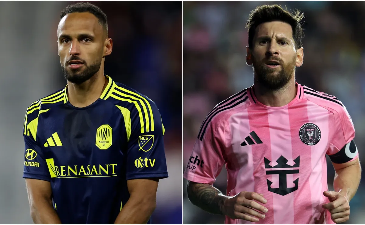 Will Lionel Messi play today? Confirmed lineups for Nashville SC vs ...