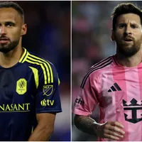 Nashville SC vs. Inter Miami LIVE Updates: Minute-by-Minute Coverage of the 2026 Concacaf Champions Cup Round of 16 First Leg