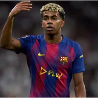 Angel Martinez/Getty Images