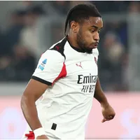 Marco Luzzani/Getty Images