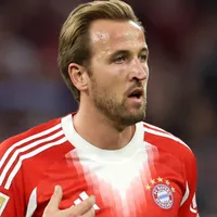 Harry Kane breaks silence on Bayern Munich future amid Barcelona rumors: ‘I haven’t heard anything about it’