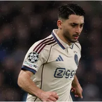 How to watch Ajax vs Galatasaray in the USA: Live Stream and TV for 2025/2026 UEFA Champions League