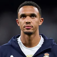 Mateo Villalba Sanchez/Getty Images