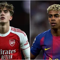 Eddie Keogh & Angel Martinez/Getty Images