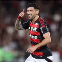 Lucas Figueiredo/Getty Images