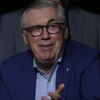 Lucas Figueiredo/Getty Images