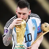 Argentina superstar could leave Premier League: PSG reportedly eye FIFA World Cup winner