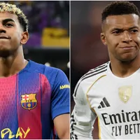 Yamal’s Barcelona in, Mbappé’s Real Madrid out: Who qualified directly for Champions League Round of 16?