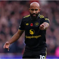 Molly Darlington/Getty Images