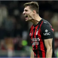 Marco Luzzani/Getty Images