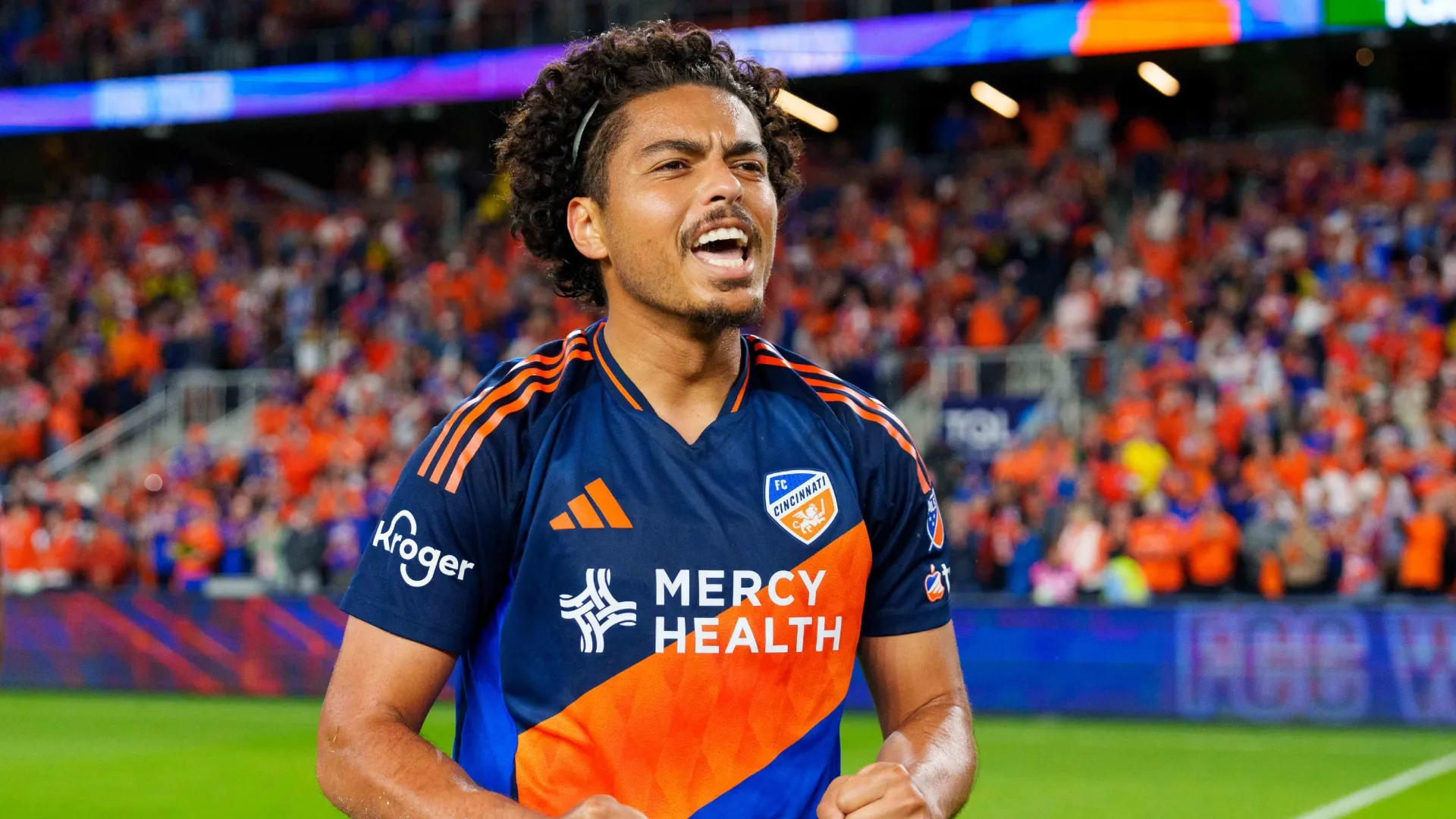 Evander’s FC Cincinnati will be Inter Miami’s next rival.