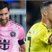 Cristiano Ronaldo suffers worst losing streak for the second time in career: Has Lionel Messi ever lost three consecutive games so far?