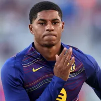 Marcus Rashford’s future clearer as Barcelona reportedly make final decision on $35 million Manchester United clause