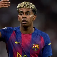 Angel Martinez/Getty Images