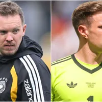 Stuart Franklin/Alex Grimm/Getty Images