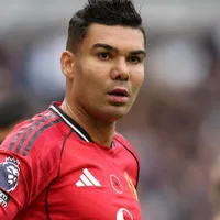 Brazil star Casemiro announces Manchester United departure: ‘Forever Red Devil’