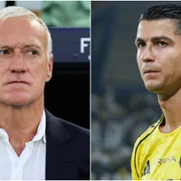 Alex Grimm & Abdullah Ahmed/Getty Images