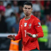 Carlos Rodrigues/Getty Images