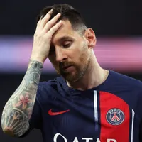 USMNT coach Pochettino breaks silence on struggles to coach lethal trio Messi, Neymar, and Mbappe at PSG