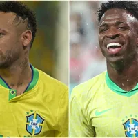 Vinicius warns Carlo Ancelotti with firm eight-word stand over Neymar decision with 2026 World Cup clock ticking