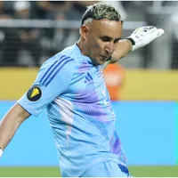 Ian Maule/Getty Images