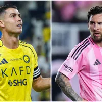 Abdullah Ahmed/Rich Storry/Getty Images