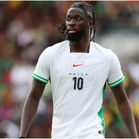 Harry Murphy/Getty Images