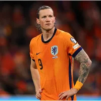 Dean Mouhtaropoulos/Getty Images