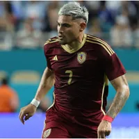 Leonardo Fernandez/Getty Images