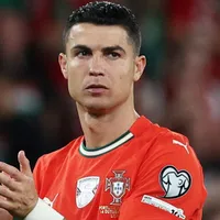 Cristiano Ronaldo’s presence in Mexico friendly at Azteca Stadium in doubt after Portugal FA decision