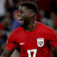 Leonardo Fernandez/Getty Images