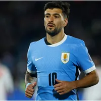 Ernesto Ryan/Getty Images