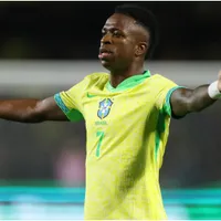 Lucas Figueiredo/Getty Images