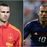 Mateo Villalba Sanchez/Ben Radford/Getty Images