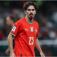 Carlos Rodrigues/Getty Images