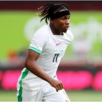 Harry Murphy/Getty Images